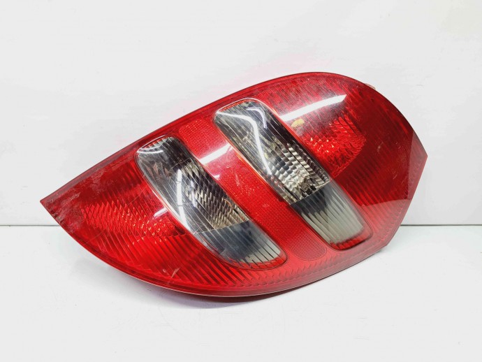  Stop aripa dreapta Mercedes Clasa A (W169) [Fabr 2004-2012] A1698201064