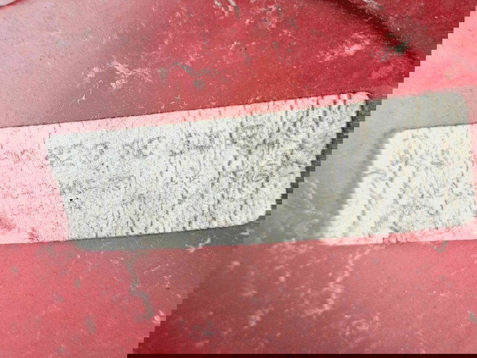  Stop aripa dreapta Mercedes Clasa A (W169) [Fabr 2004-2012] A1698201064