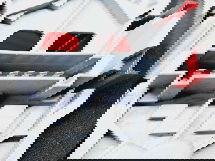  Stop aripa dreapta Mercedes Clasa A (W169) [Fabr 2004-2012] A1698201064