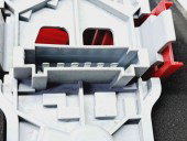  Stop aripa dreapta Mercedes Clasa A (W169) [Fabr 2004-2012] A1698201064