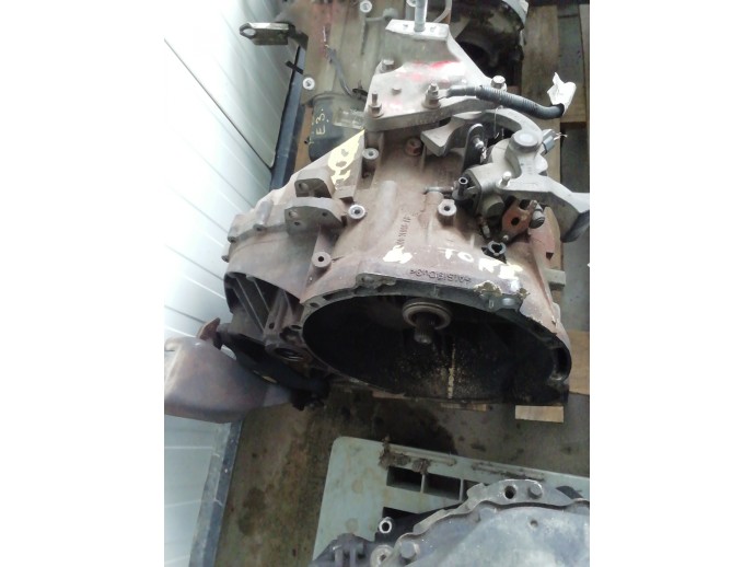 Cutie viteza manuala 6 viteze Ford S-Max 1.8 diesel MMT6