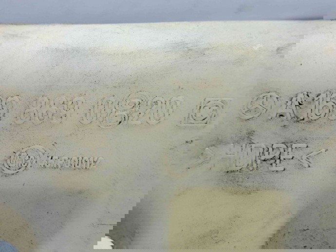  Vas lichid parbriz Mercedes Clasa A (W169) [Fabr 2004-2012] A1698690820