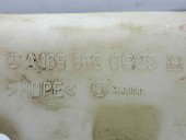  Vas lichid parbriz Mercedes Clasa A (W169) [Fabr 2004-2012] A1698690820