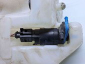  Vas lichid parbriz Mercedes Clasa A (W169) [Fabr 2004-2012] A1698690820