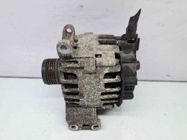 Alternator Mercedes Clasa A (W169) [Fabr 2004-2012] A2661540902 1.5 Benz 266920   