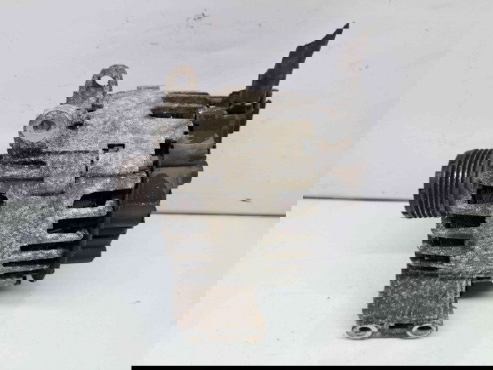 Alternator Mercedes Clasa A (W169) [Fabr 2004-2012] A2661540902 1.5 Benz 266920   