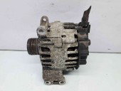 Alternator Mercedes Clasa A (W169) [Fabr 2004-2012] A2661540902 1.5 Benz 266920   