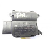 Motoras Grila Aeroterma Bord, Skoda Octavia 2 Combi (1Z5) 1K1907511C