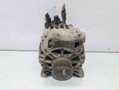 Alternator Mercedes Clasa A (W169) [Fabr 2004-2012] A2661540902 1.5 Benz 266920   