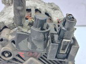 Alternator Mercedes Clasa A (W169) [Fabr 2004-2012] A2661540902 1.5 Benz 266920   