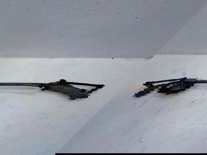  Angrenaj stergator Mercedes Clasa A (W169) [Fabr 2004-2012] A1698200300