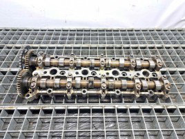 Ax cu came Bmw 1 (E81, E87) [Fabr 2004-2010] 7797511 2.0 N47 130KW / 177CP 2.0 N47 130KW / 177CP