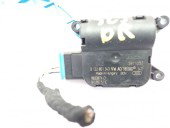 Motoras Grila Aeroterma Bord, 1K1907511E, 0132801343, Seat Toledo 3, 1.6B, BGU