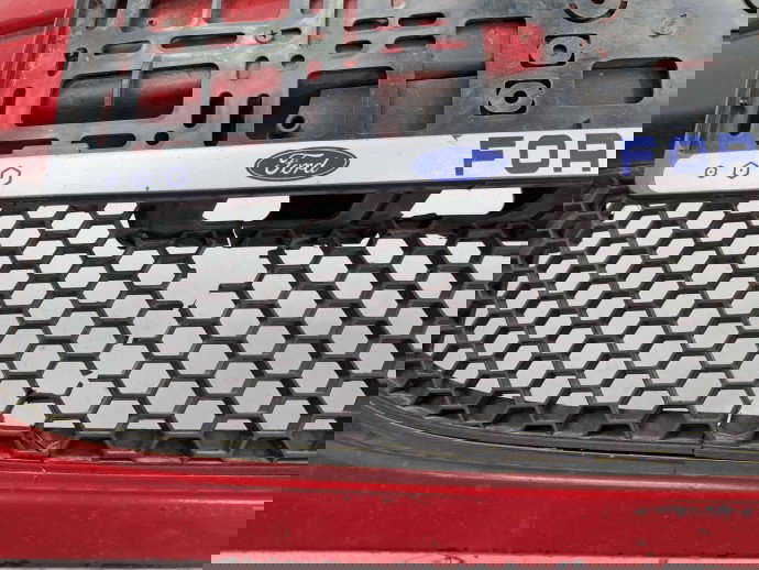 Bara fata Seat Leon (1P1) [Fabr 2005-2011] LS3H