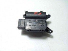 Motoras Grila Aeroterma Bord Skoda Octavia 2 , 1K1907511G