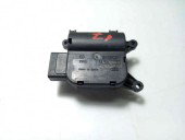 Motoras Grila Aeroterma Bord Skoda Octavia 2 , 1K1907511G