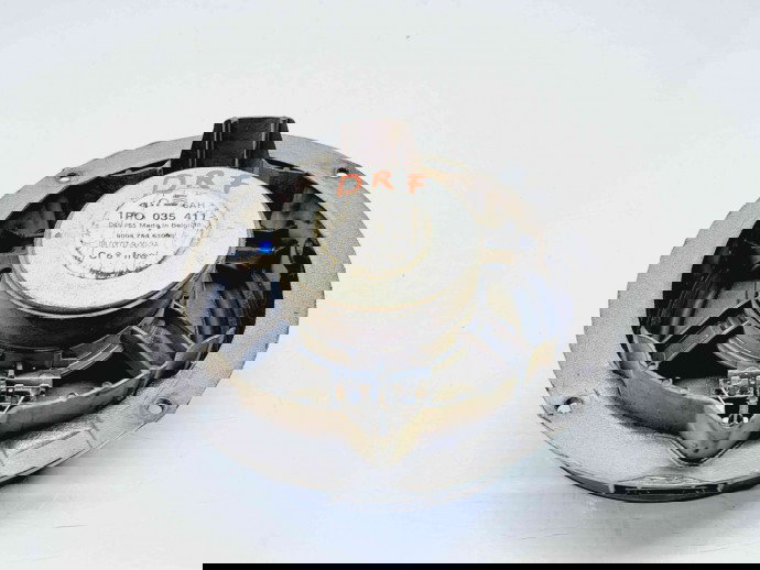  Boxa dreapta fata Seat Leon (1P1) [Fabr 2005-2011] 5P0035411