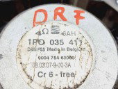  Boxa dreapta fata Seat Leon (1P1) [Fabr 2005-2011] 5P0035411