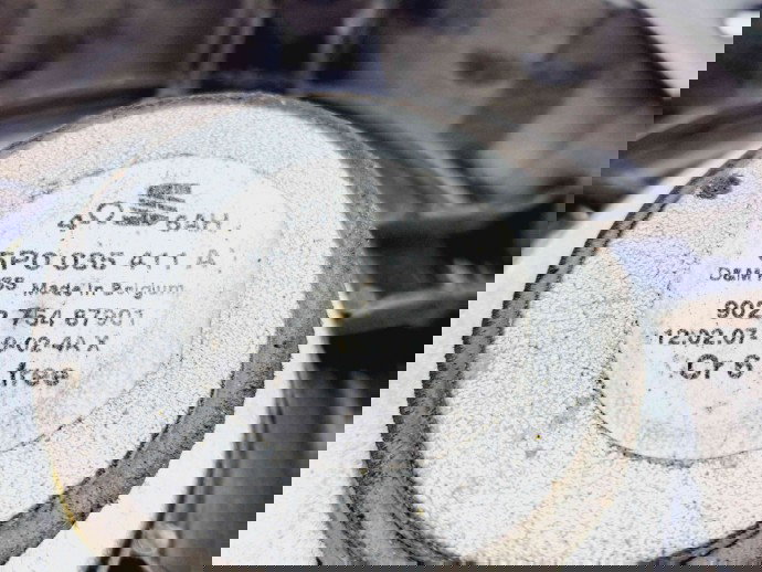  Boxa dreapta spate Seat Leon (1P1) [Fabr 2005-2011] 5P0035411A