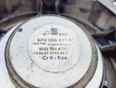  Boxa dreapta spate Seat Leon (1P1) [Fabr 2005-2011] 5P0035411A