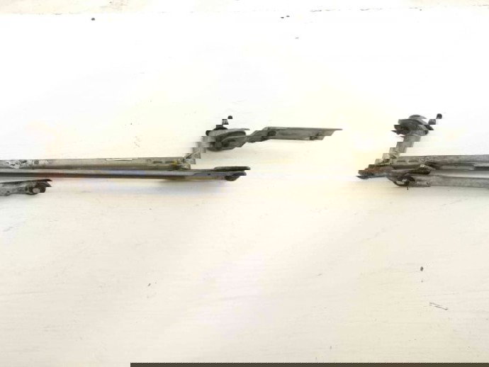 Ansamblu Brat Brate Stergatoare Parbriz Stanga, Skoda Octavia 2 (1Z3) 1K1955023G