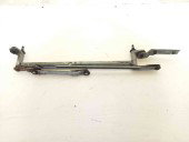 Ansamblu Brat Brate Stergatoare Parbriz Stanga, Skoda Octavia 2 (1Z3) 1K1955023G