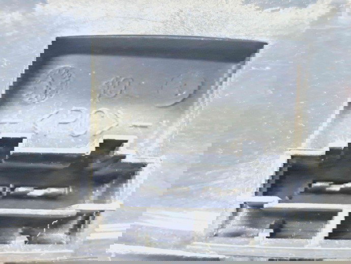  Boxa dreapta spate Seat Leon (1P1) [Fabr 2005-2011] 5P0035411A