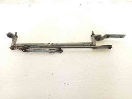 Ansamblu Brat Brate Stergatoare Parbriz Stanga, Skoda Octavia 2 (1Z3) 1K1955023G