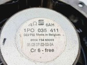  Boxa stanga fata Seat Leon (1P1) [Fabr 2005-2011] 5P0035411