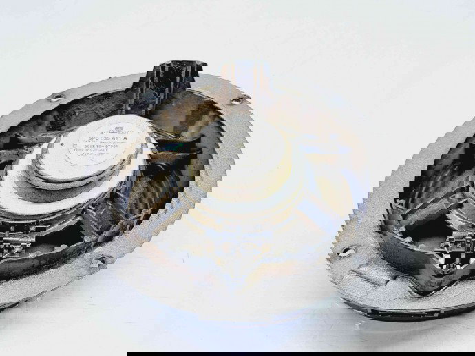  Boxa stanga spate Seat Leon (1P1) [Fabr 2005-2011] 5P0035411A