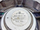  Boxa stanga spate Seat Leon (1P1) [Fabr 2005-2011] 5P0035411A