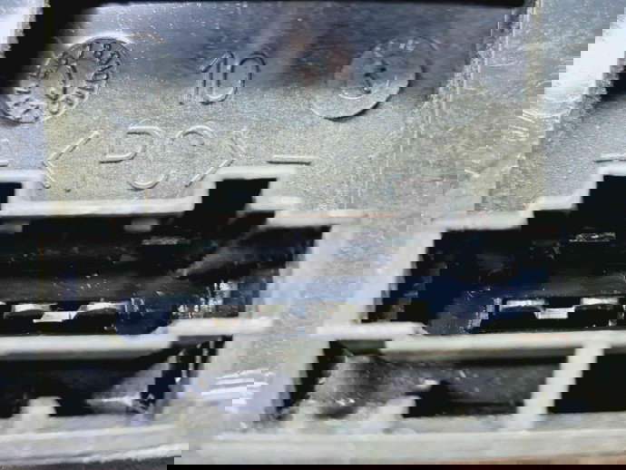  Boxa stanga spate Seat Leon (1P1) [Fabr 2005-2011] 5P0035411A