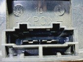  Boxa stanga spate Seat Leon (1P1) [Fabr 2005-2011] 5P0035411A