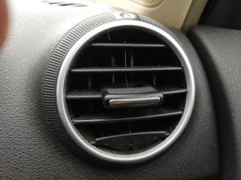 Grila aerisire dreapta Audi A3 2.0 TDI BKD OEM 2004-2013