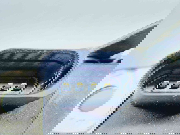 Broasca haion Seat Leon (1P1) [Fabr 2005-2011] 1P0827505A