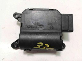 Motoras Grila Aeroterma Bord Seat Leon (1P1) 1K2907511C