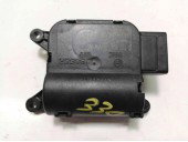 Motoras Grila Aeroterma Bord Seat Leon (1P1) 1K2907511C