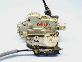 Broasca usa dreapta spate Seat Leon (1P1) [Fabr 2005-2011] 1P0839016