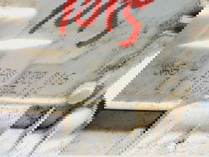 Broasca usa dreapta spate Seat Leon (1P1) [Fabr 2005-2011] 1P0839016