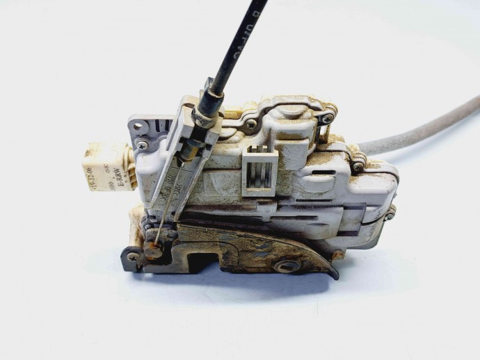 Broasca usa dreapta spate Seat Leon (1P1) [Fabr 2005-2011] 1P0839016