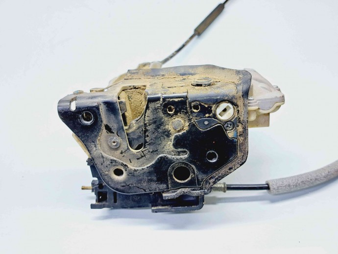 Broasca usa dreapta spate Seat Leon (1P1) [Fabr 2005-2011] 1P0839016