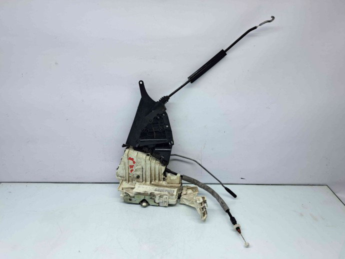 Broasca usa stanga fata Mercedes Clasa A (W169) [Fabr 2004-2012] 1697202535