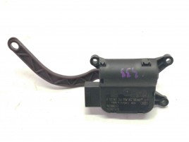 Motoras Grila Aeroterma Bord 1K2907511E, Seat Toledo 3