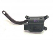 Motoras Grila Aeroterma Bord 1K2907511E, Seat Toledo 3