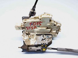 Broasca usa stanga spate Seat Leon (1P1) [Fabr 2005-2011] 1P0839015