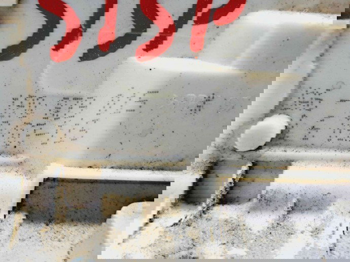 Broasca usa stanga spate Seat Leon (1P1) [Fabr 2005-2011] 1P0839015