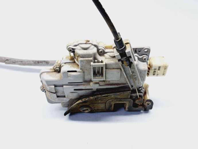 Broasca usa stanga spate Seat Leon (1P1) [Fabr 2005-2011] 1P0839015