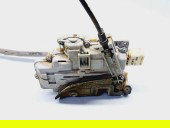 Broasca usa stanga spate Seat Leon (1P1) [Fabr 2005-2011] 1P0839015