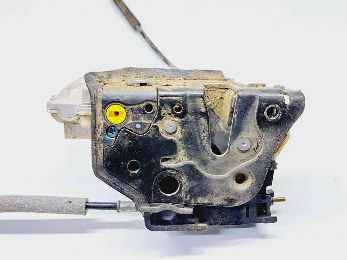 Broasca usa stanga spate Seat Leon (1P1) [Fabr 2005-2011] 1P0839015