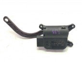 Motoras Grila Aeroterma Bord, 1K2907511E, Seat Altea (5P1)